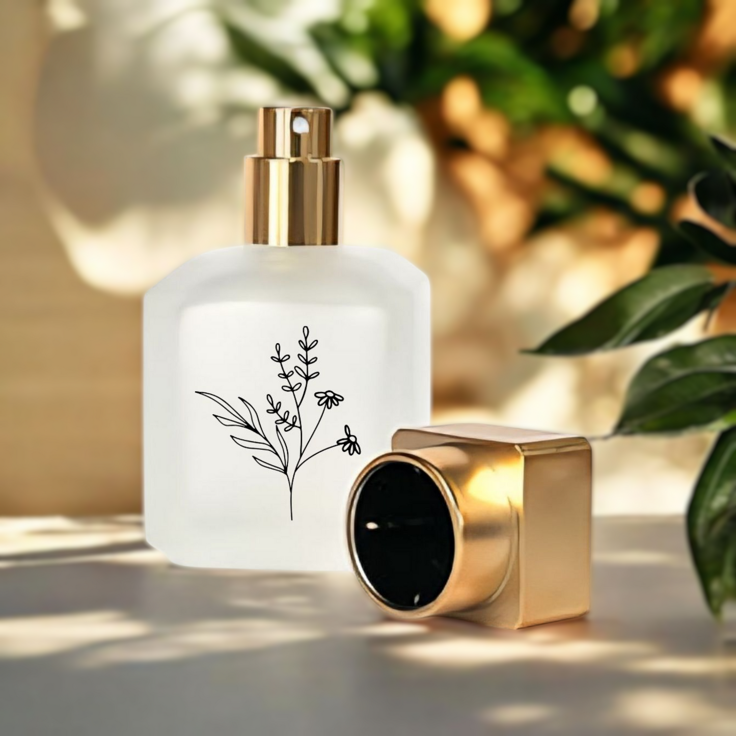 Perfume artesanal 50 ml