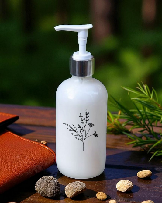 Crema corporal masculino